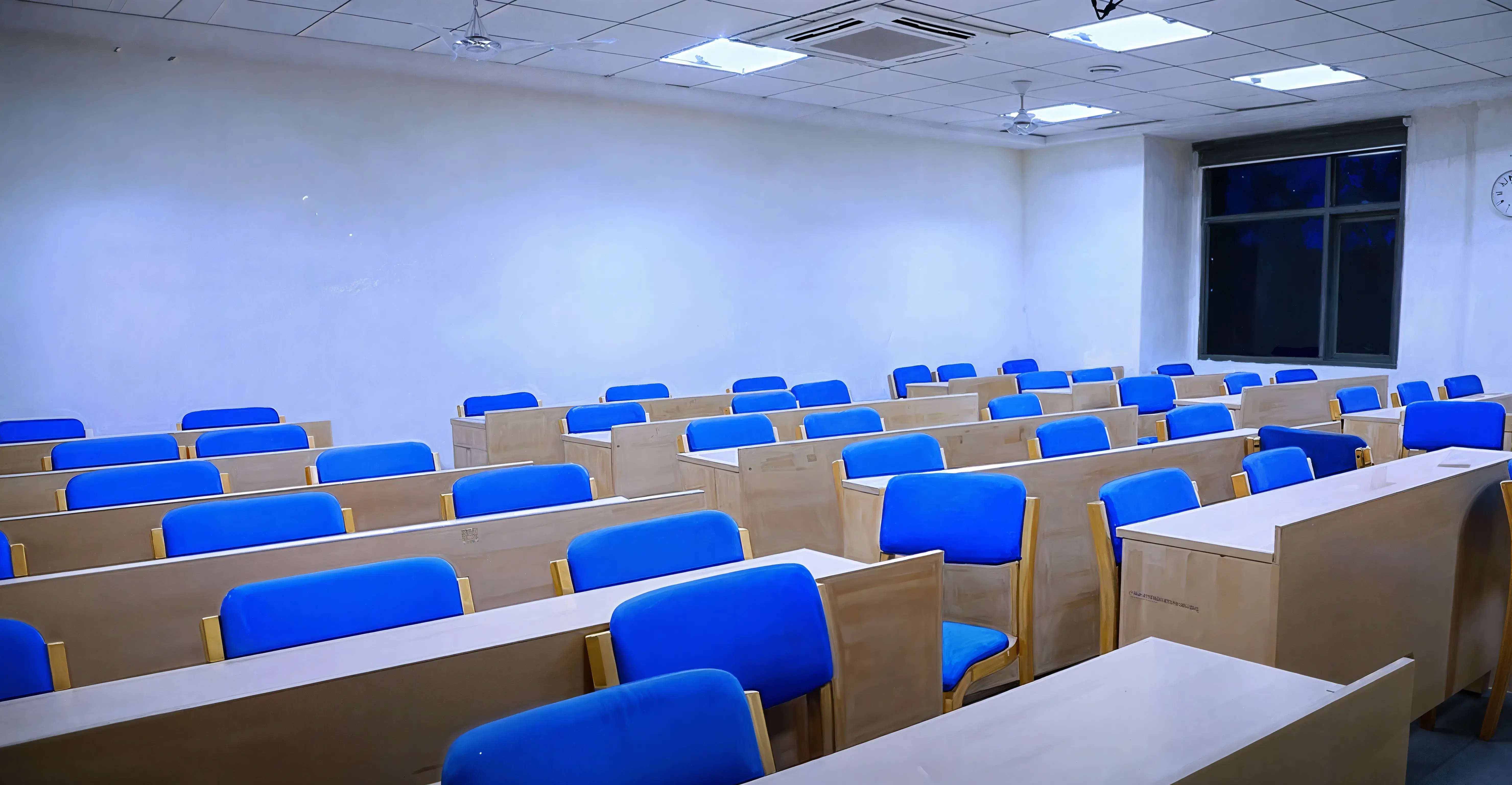 IMT Hyderabad Academic Infrastructure photo 14